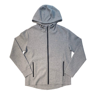 Double Knit Liquid Touch Jacket