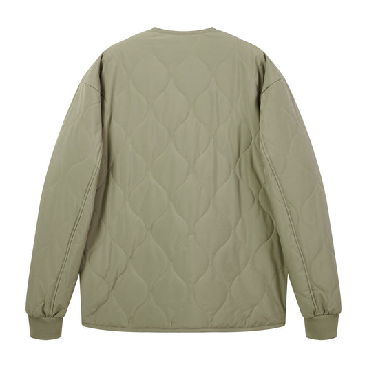Lightweight RW Puffer