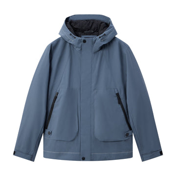 Air Padded Jacket