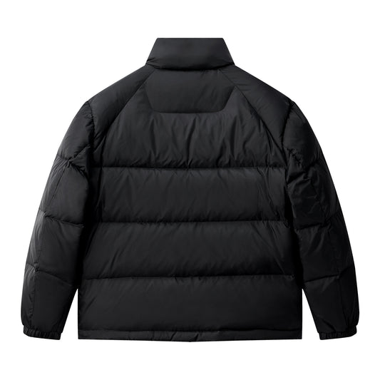 Cloud Warm Winter Jacket