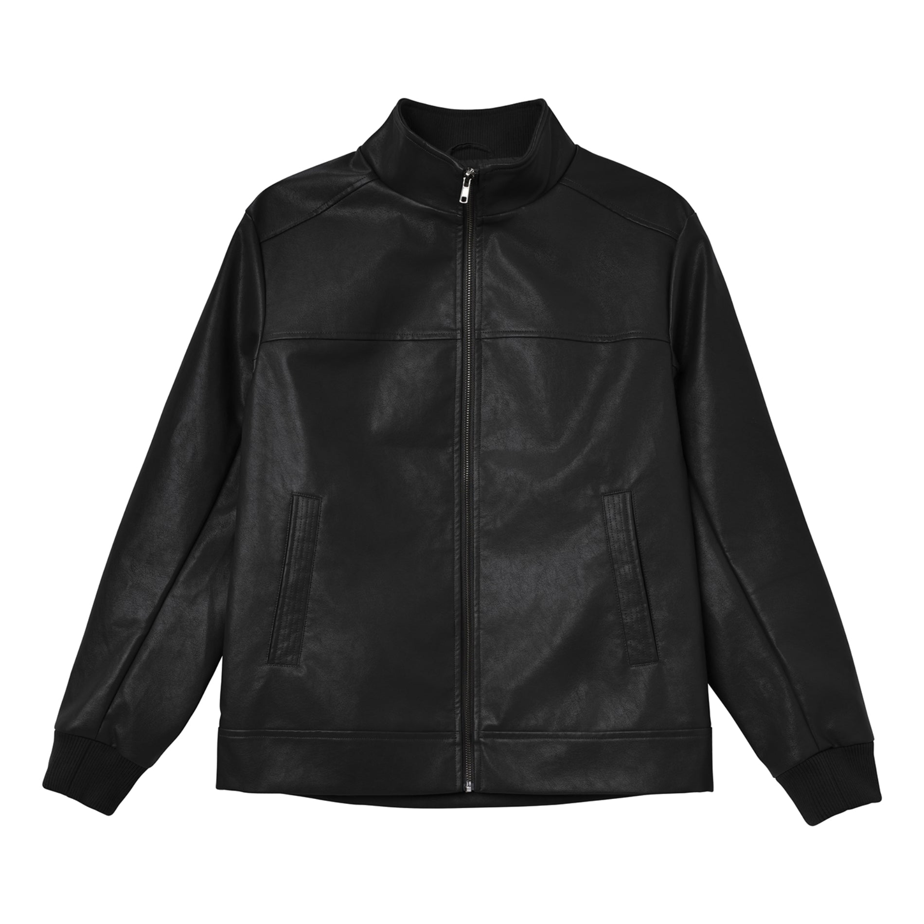 PU Jacket