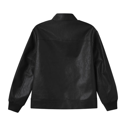 PU Jacket