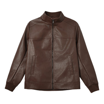 PU Jacket