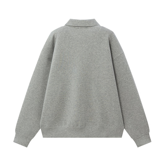 Air Double Knit Jacket