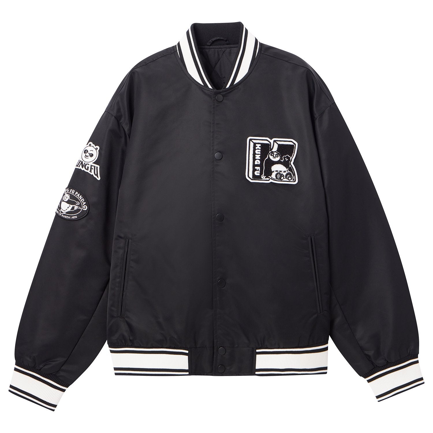Dragon Warrior Bomber