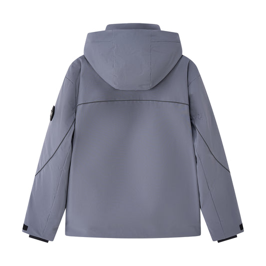 Goose Down Jacket