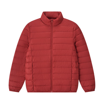 FeatherLite Down Jacket