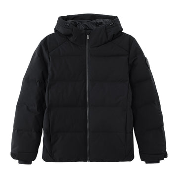Goose Down Jacket