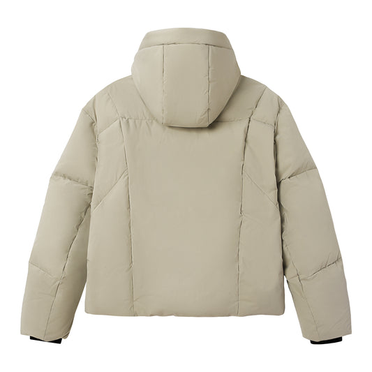Duck Down Jacket
