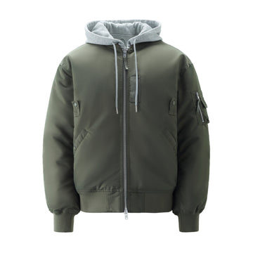 PU Jacket