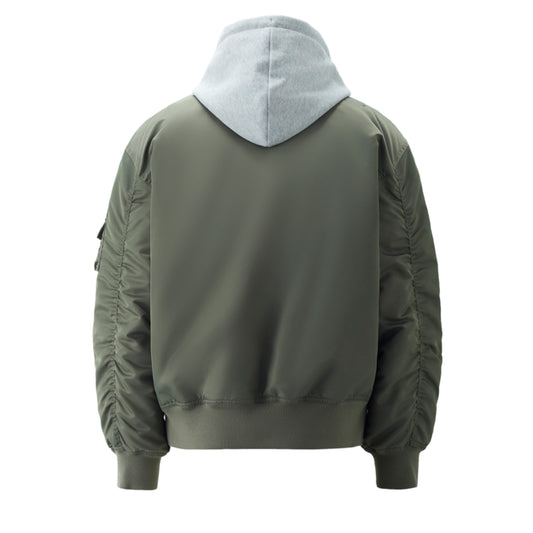 PU Jacket