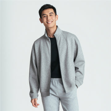 Stratos Air Jacket