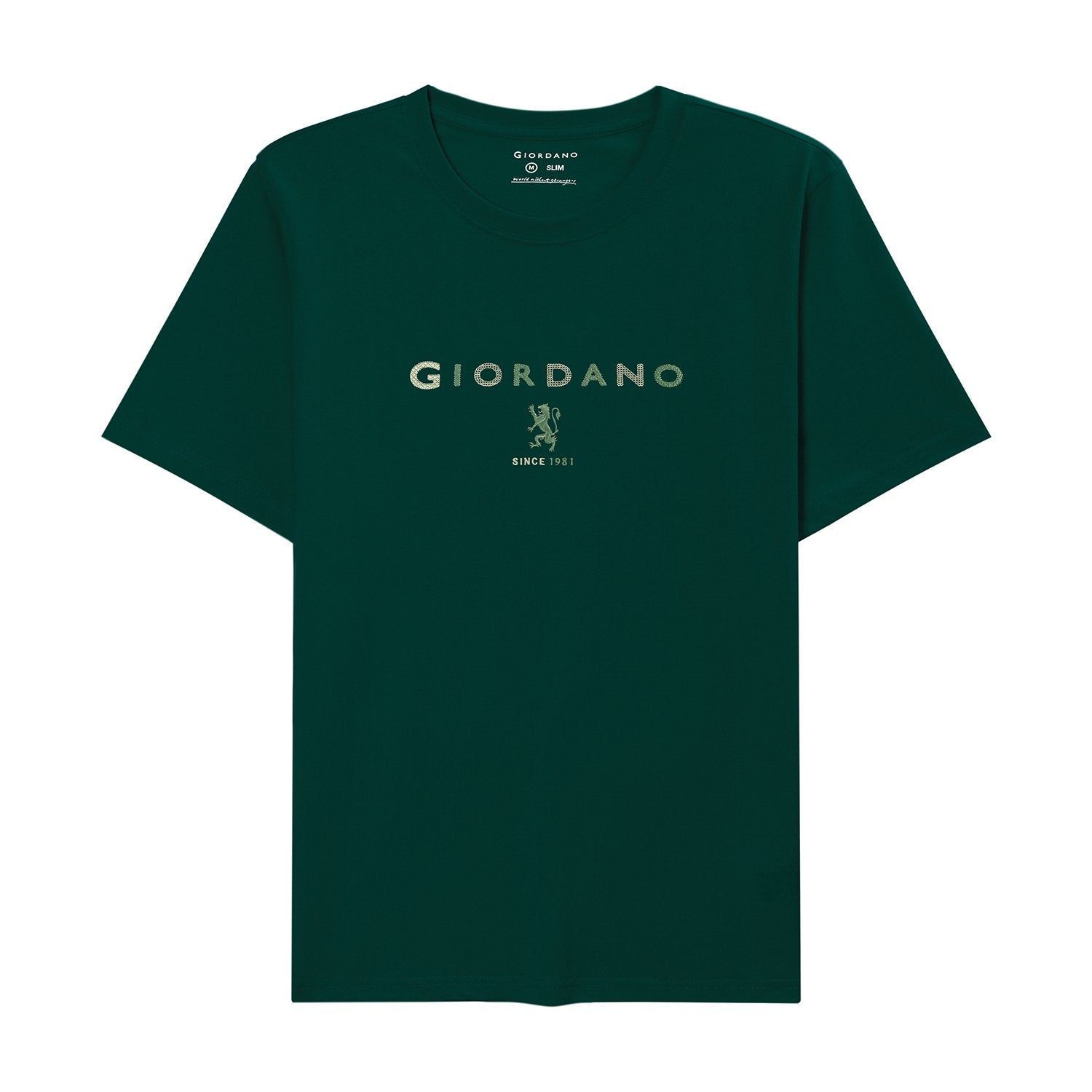 Giordano Signature Tee