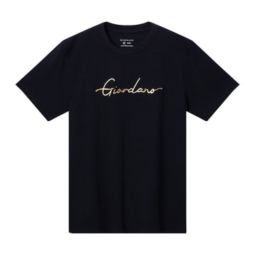 Giordano Signature Tee