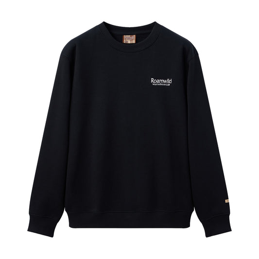 Roam Wild Pullover
