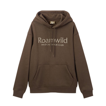 Roam Wild Hoodie