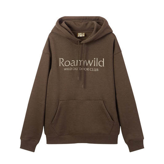 Roam Wild Hoodie