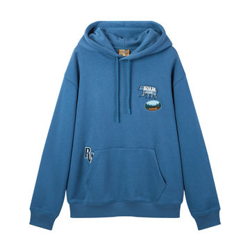 Roam Wild Hoodie