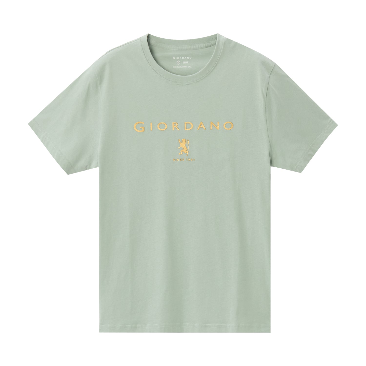 Giordano Signature Tee