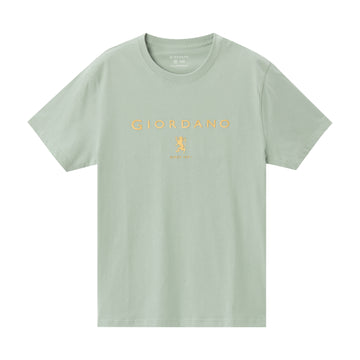 Giordano Signature Tee