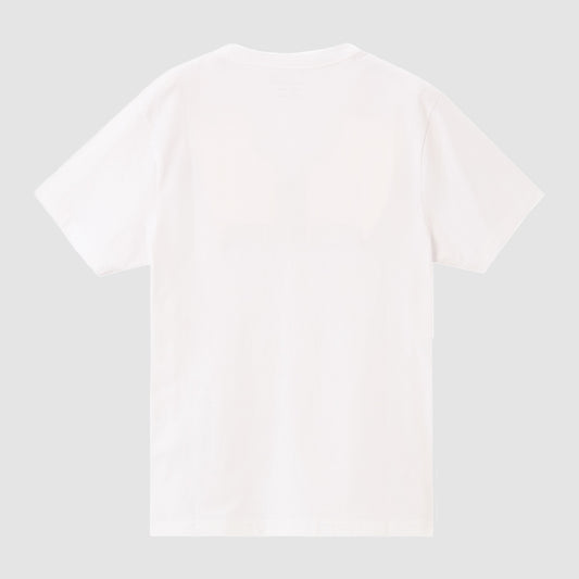 Signature Embroidered Slim Fit Tee