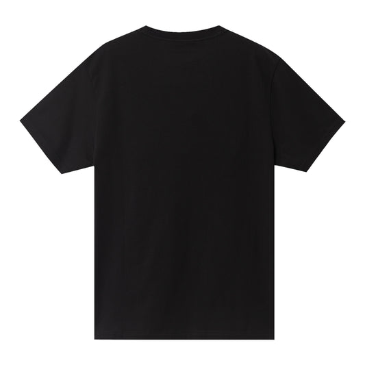 Signature Embroidered Slim Fit Tee