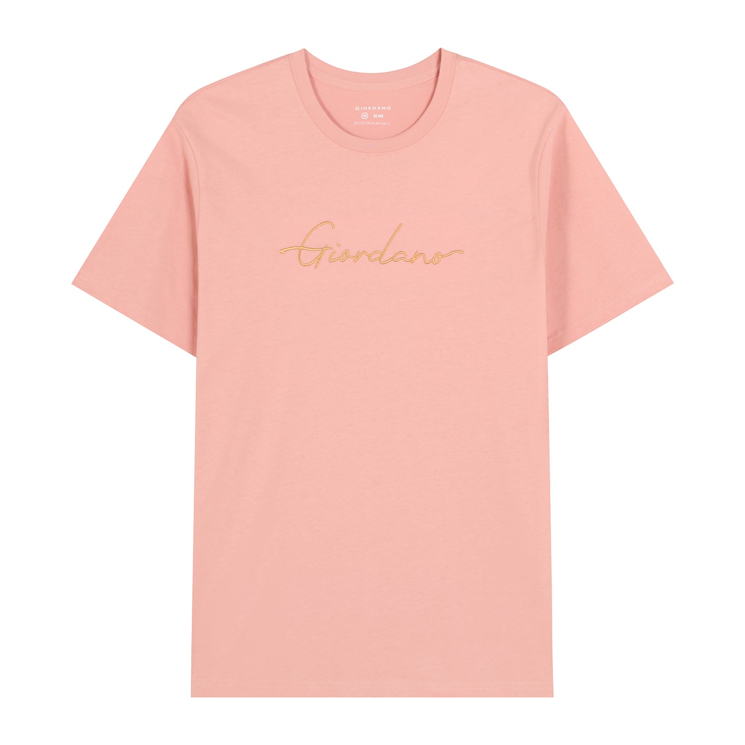 Giordano Signature Tee