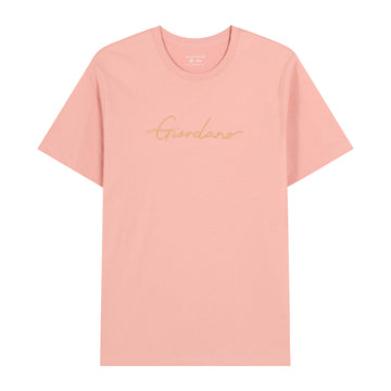 Giordano Signature Tee