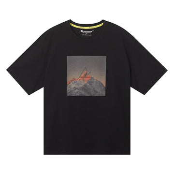 G Motion Sorona Printed Tee