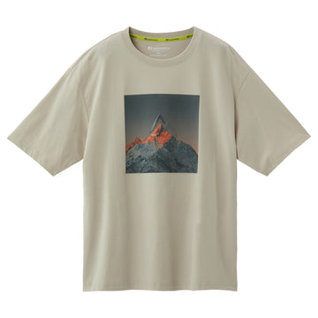 G Motion Sorona Printed Tee