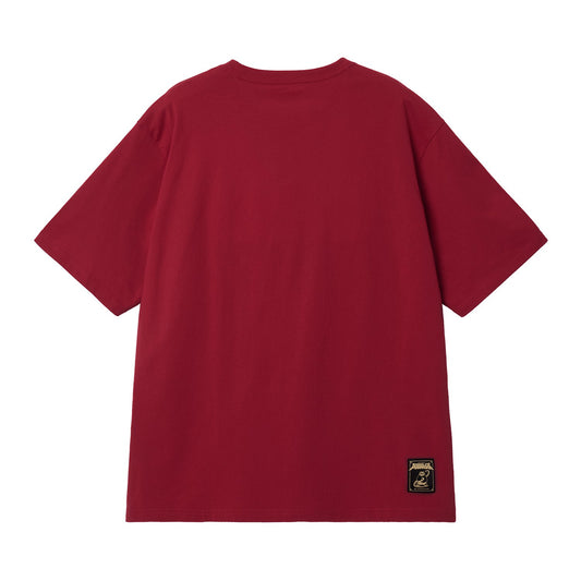 Kung Fu Panda printed tee