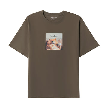 Relax Mode Tee