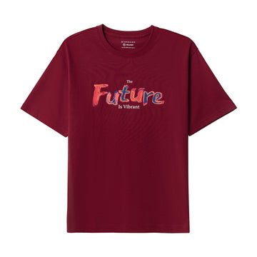 Vibrant Graphic Tee