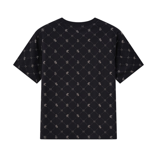 Enchanted All-Over Print Tee