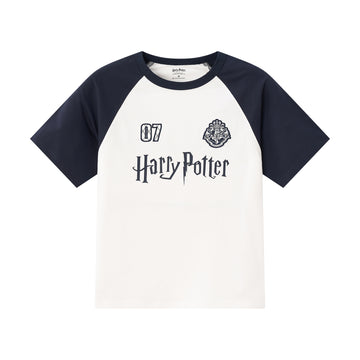 The Wizard’s Printed Tee