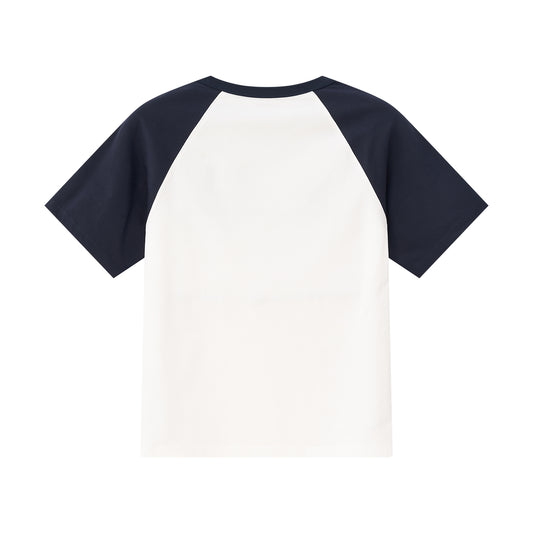 The Wizard’s Printed Tee