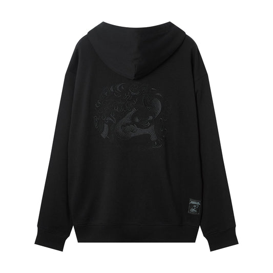 Kung Fu Panda hoodie