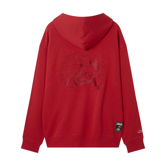 Silent Strike Hoodie