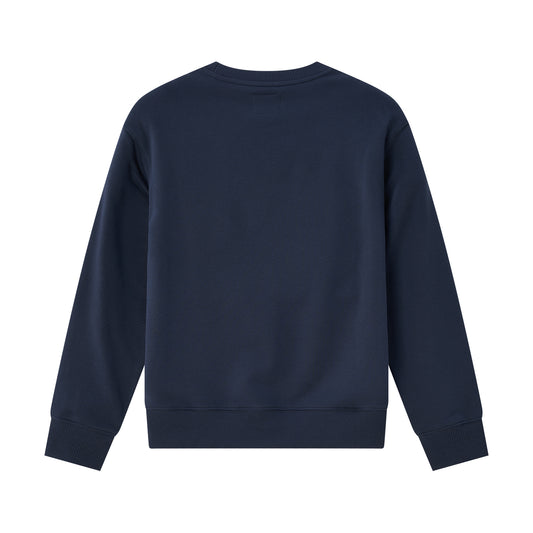 The Wizard’s Pullover Sweatshirt