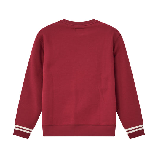 The Wizard’s Pullover Sweatshirt