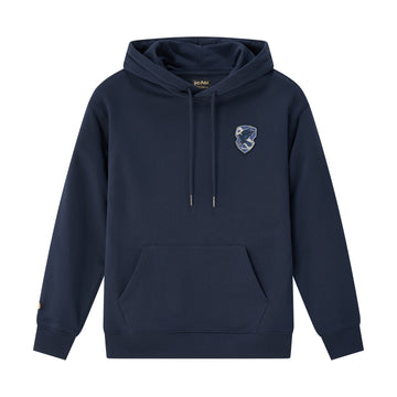 Harry Potter Crest Hoodie