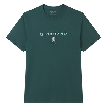 Giordano Signature Slim Fit Tee