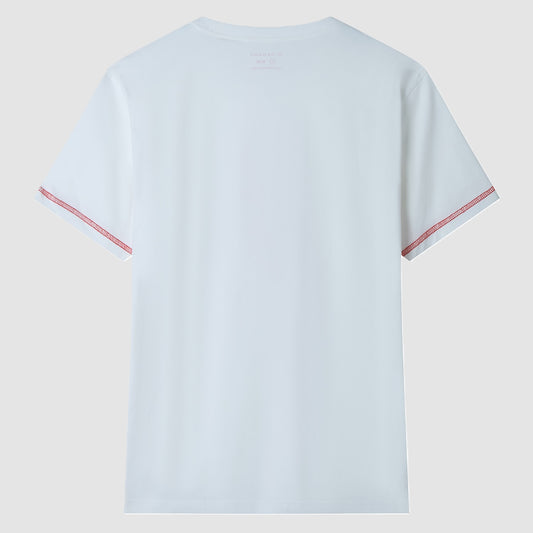 Chinese New Year Golden Rise Tee