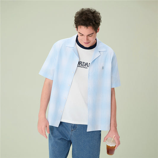 Relaxed Graphic Crew Neck T-Shirt