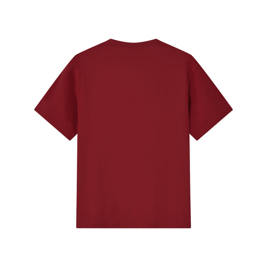 Tom & Jerry Red Alert Tee