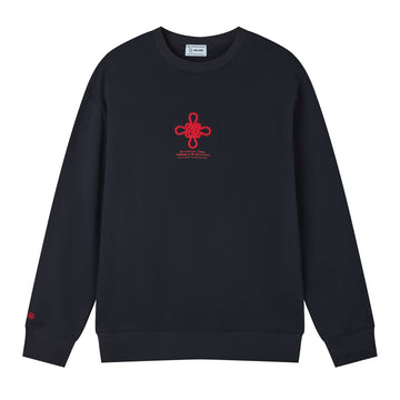 Vexon French Terry Crew