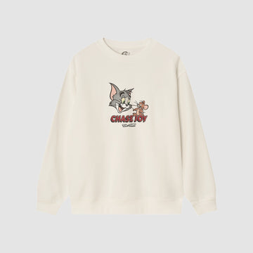 Tom & Jerry Frost Crew