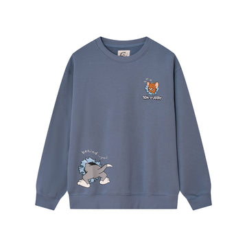 Tom & Jerry Breeze Crew