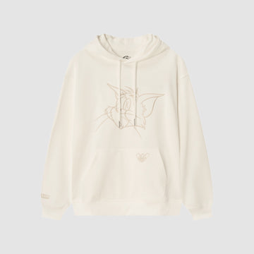 Tom & Jerry Snow Day Hoodie