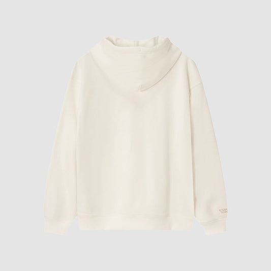 Tom & Jerry Snow Day Hoodie